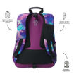 Picture of TOTTO RAYOL STAR BUTTERFLY BACKPACK